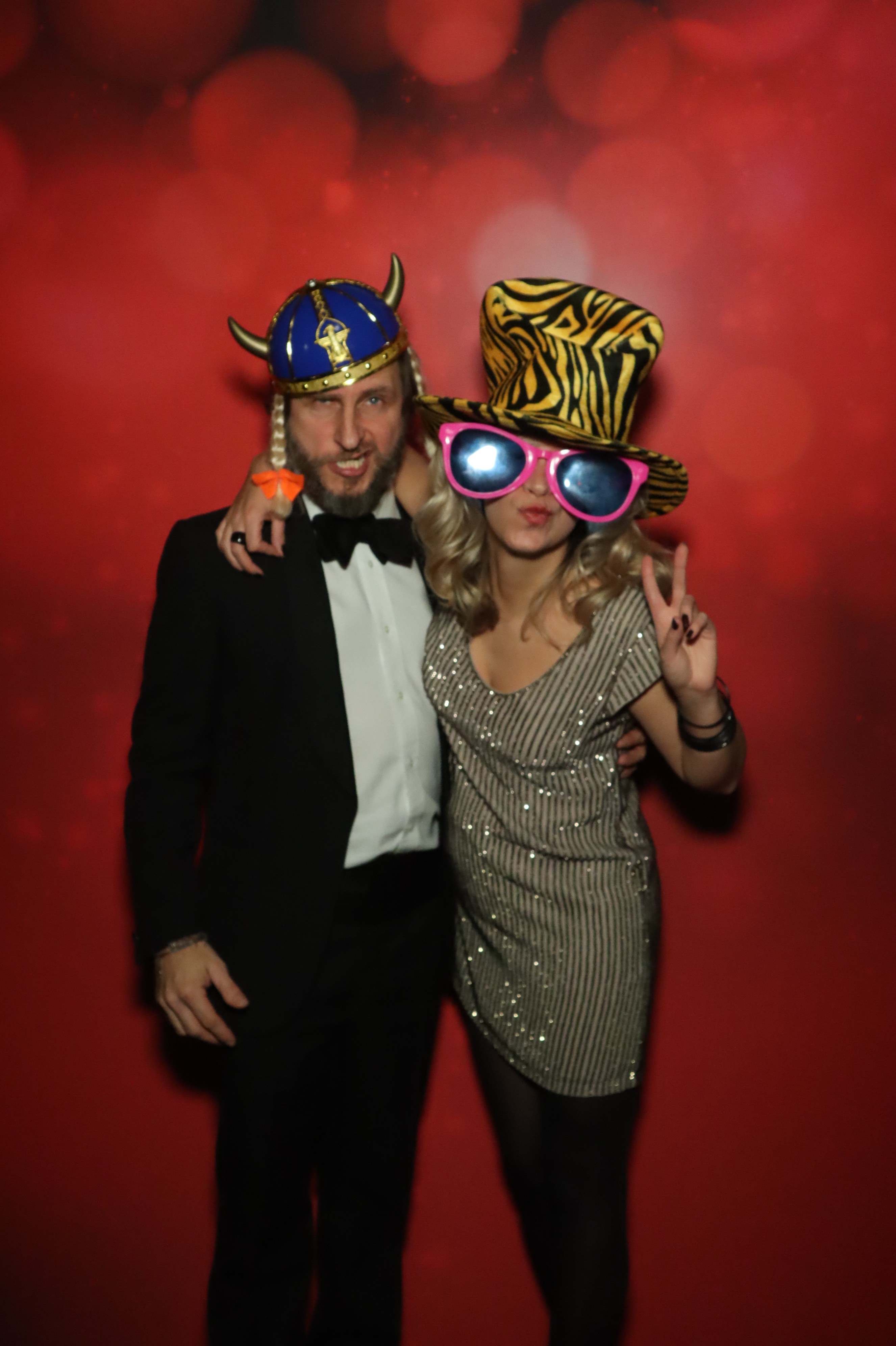 Christmas Party | View more photos from the event at gallery.myphotoboothexperience.co.uk/u/MyPhotoBoothExperienceLtd/Christmas-Party